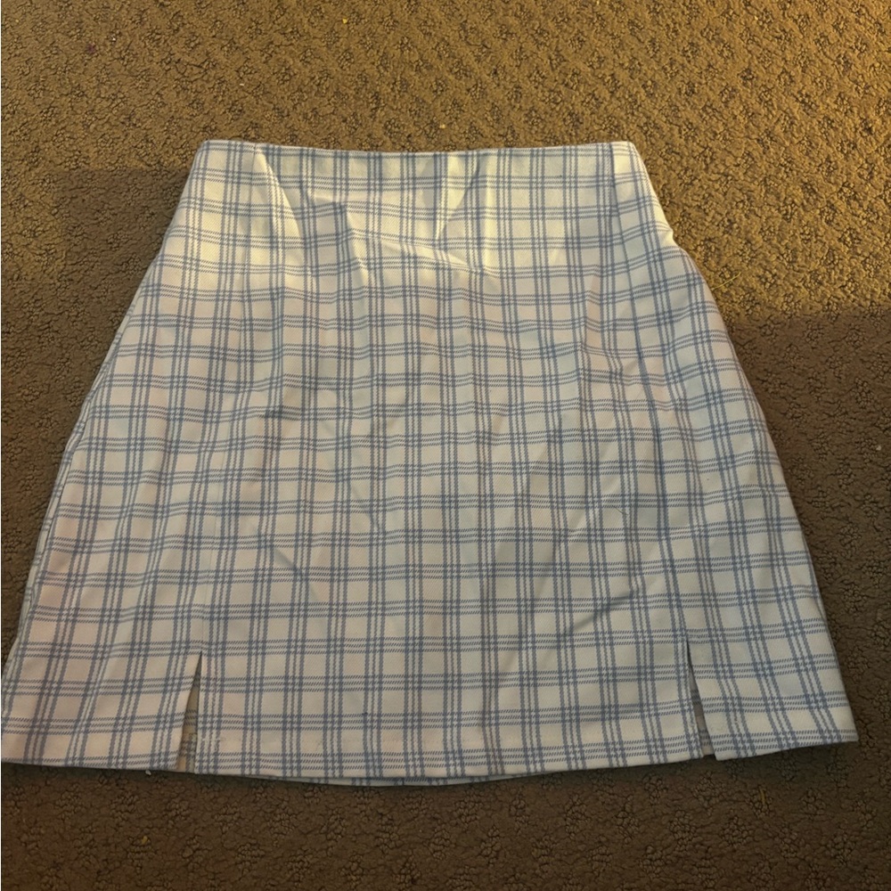 brandy Melville skirt